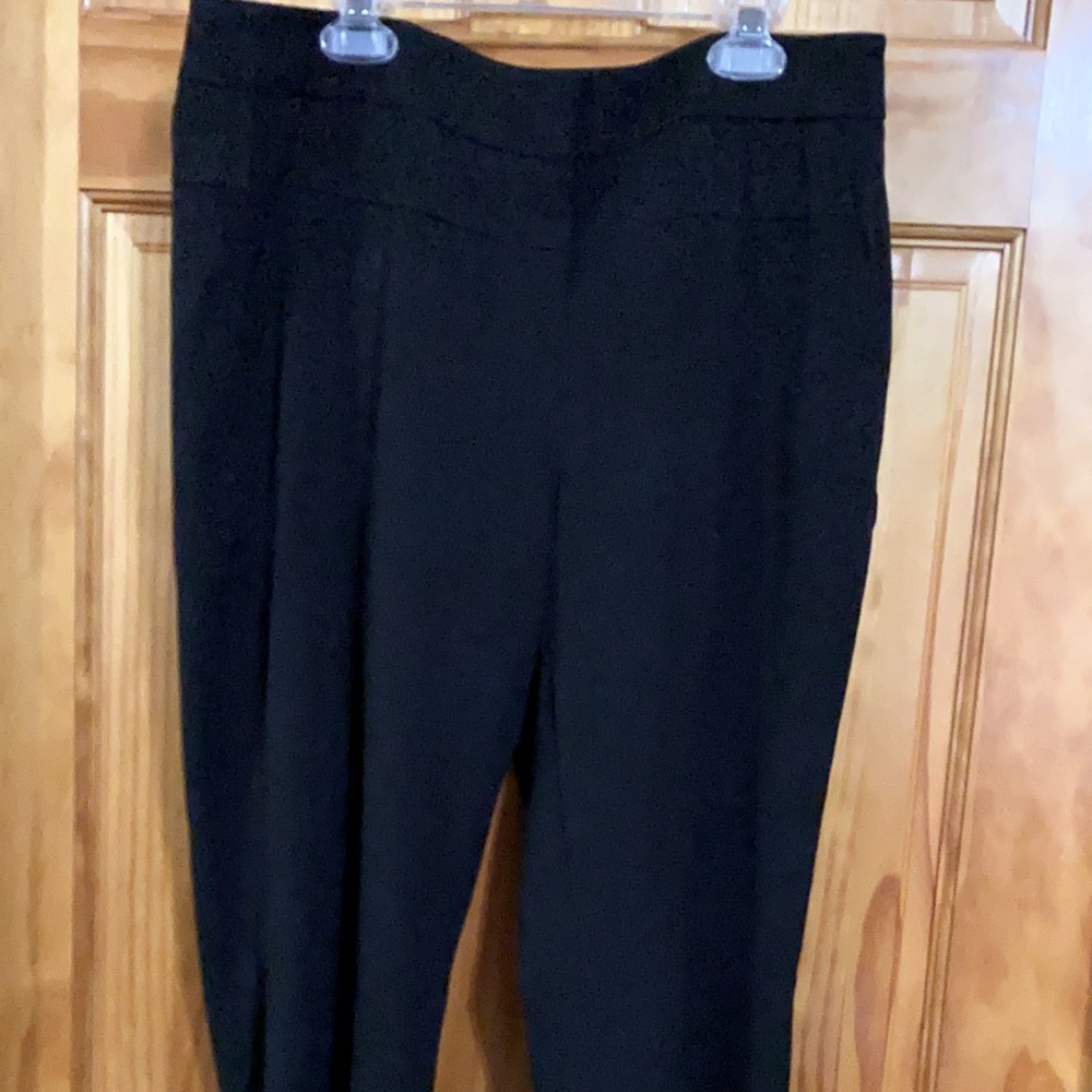 Dress pants